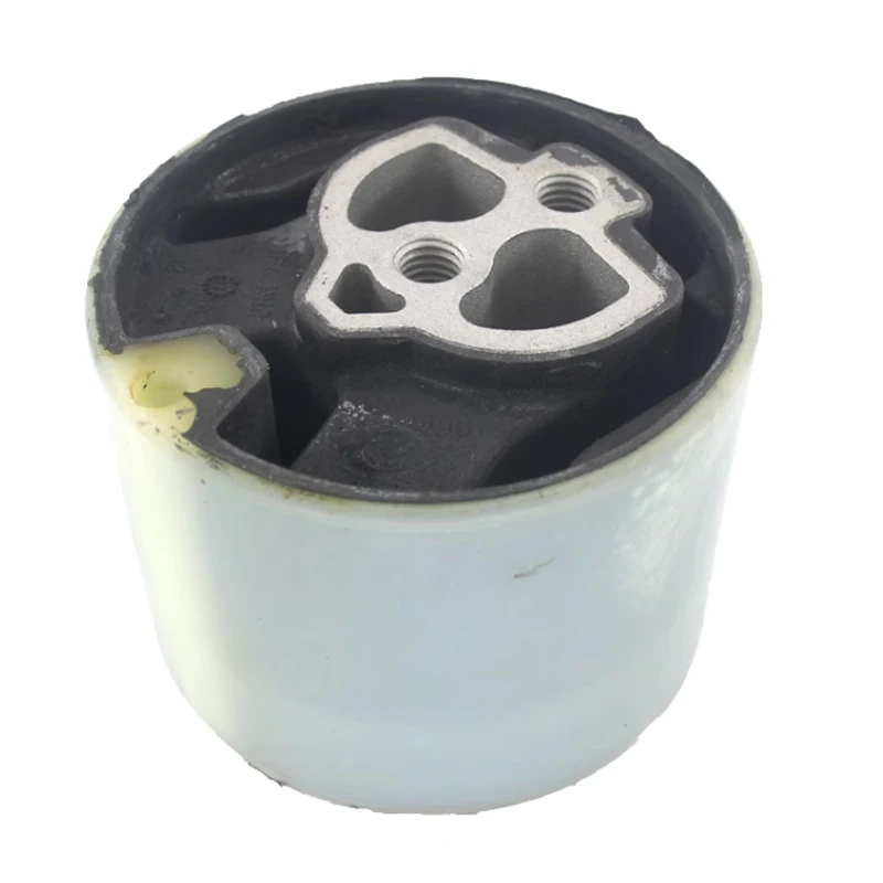 1pcs Engine Transmission Gearbox Mount 95537505720 7L0399249B 3.0 3.6 4.2L for Audi Q7 VW Touareg Porsche Cayenne
