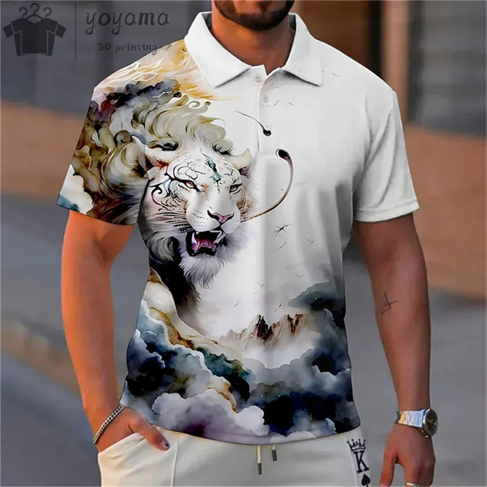 Polo T-Shirt 6