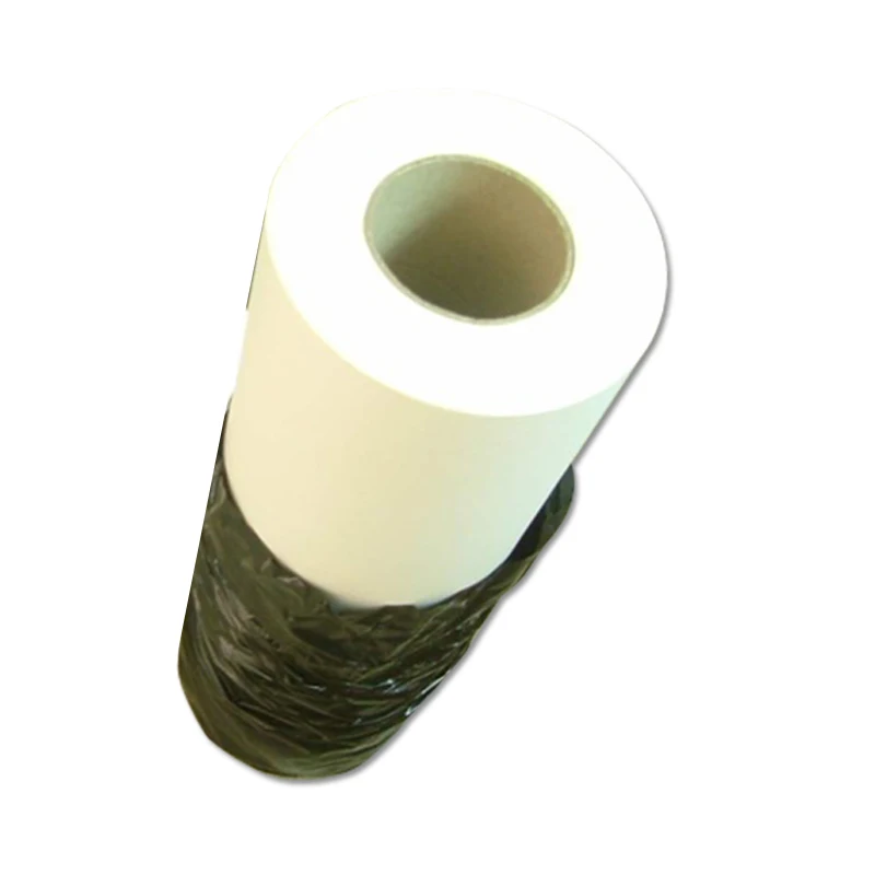 열 전달 종이, 염료 승화 종이, 저렴한 도매, 0.61m 너비, 90gsm