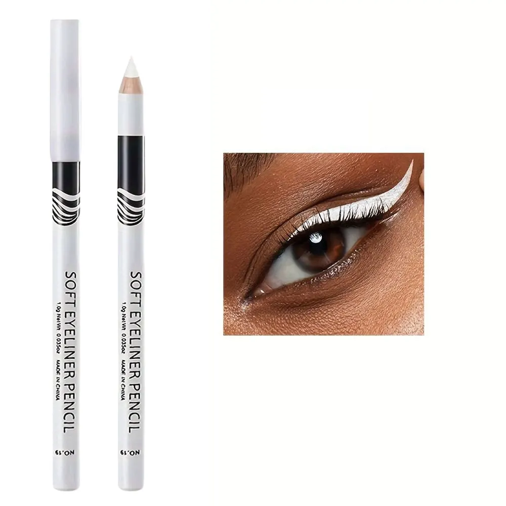Inner Eyeliner Pen Wooden Rod Matte