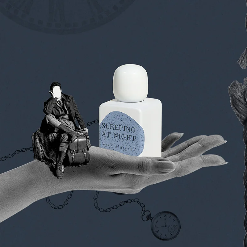 العلامة التجارية الأصلية عطر فرمون للنساء 50 مللي...