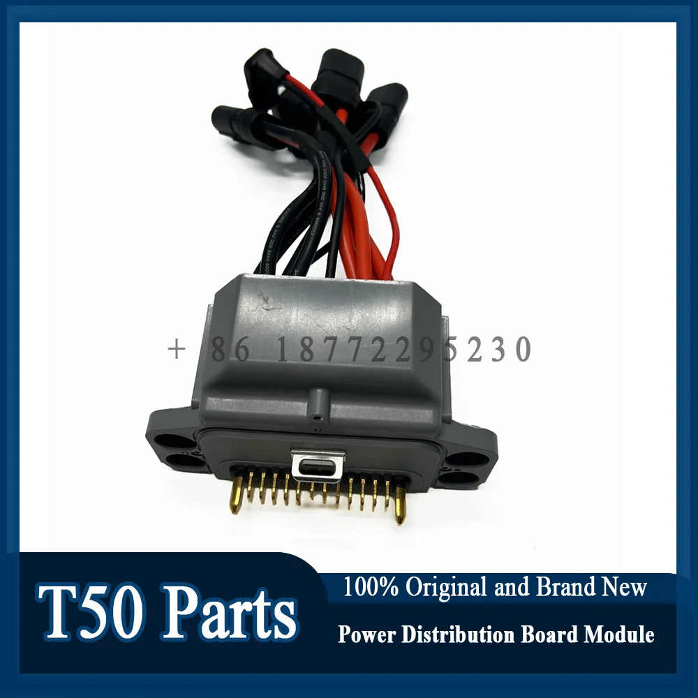 Original T50 Power Distribution Board Module for Dji T50 Drone Accessories Repair Parts Brand New