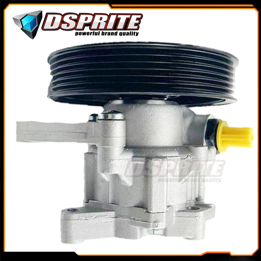 0054662201 Pompa Idraulica Del Servosterzo Per Mercedes-Benz M-Class R-Class Gl-Class W221 W164 X164 W251 V251 W220 Gl450