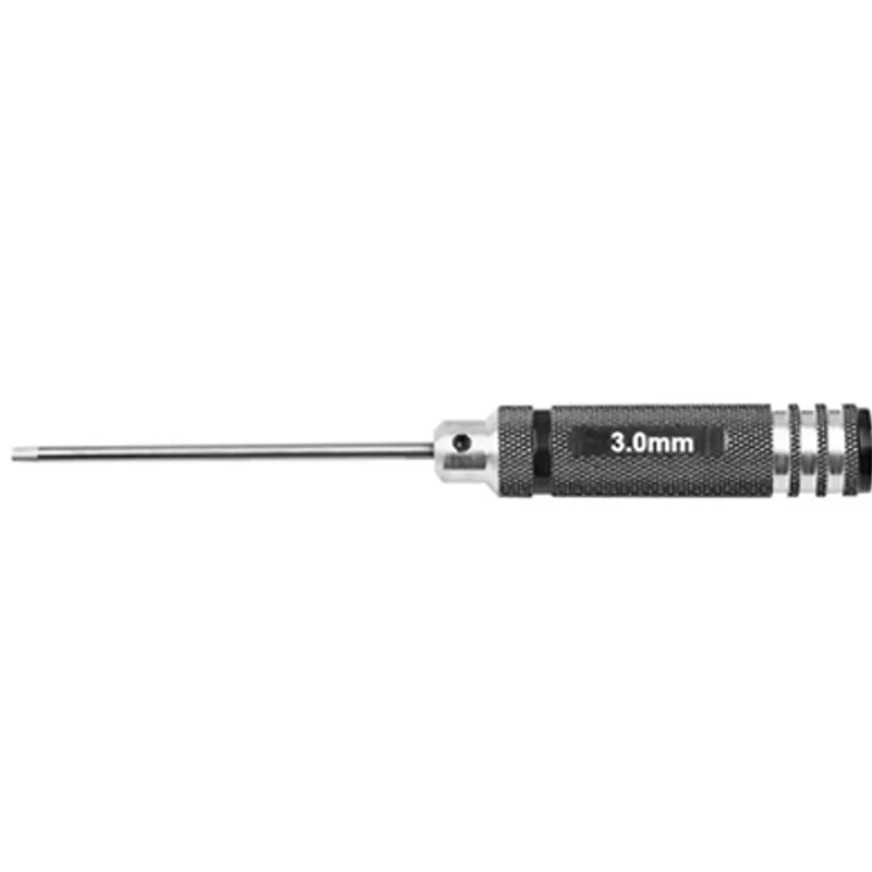 Profesionālu nagu vīļu komplekts 7 gab. 0.9-3mm - Manikīra un pedikīra komplekts