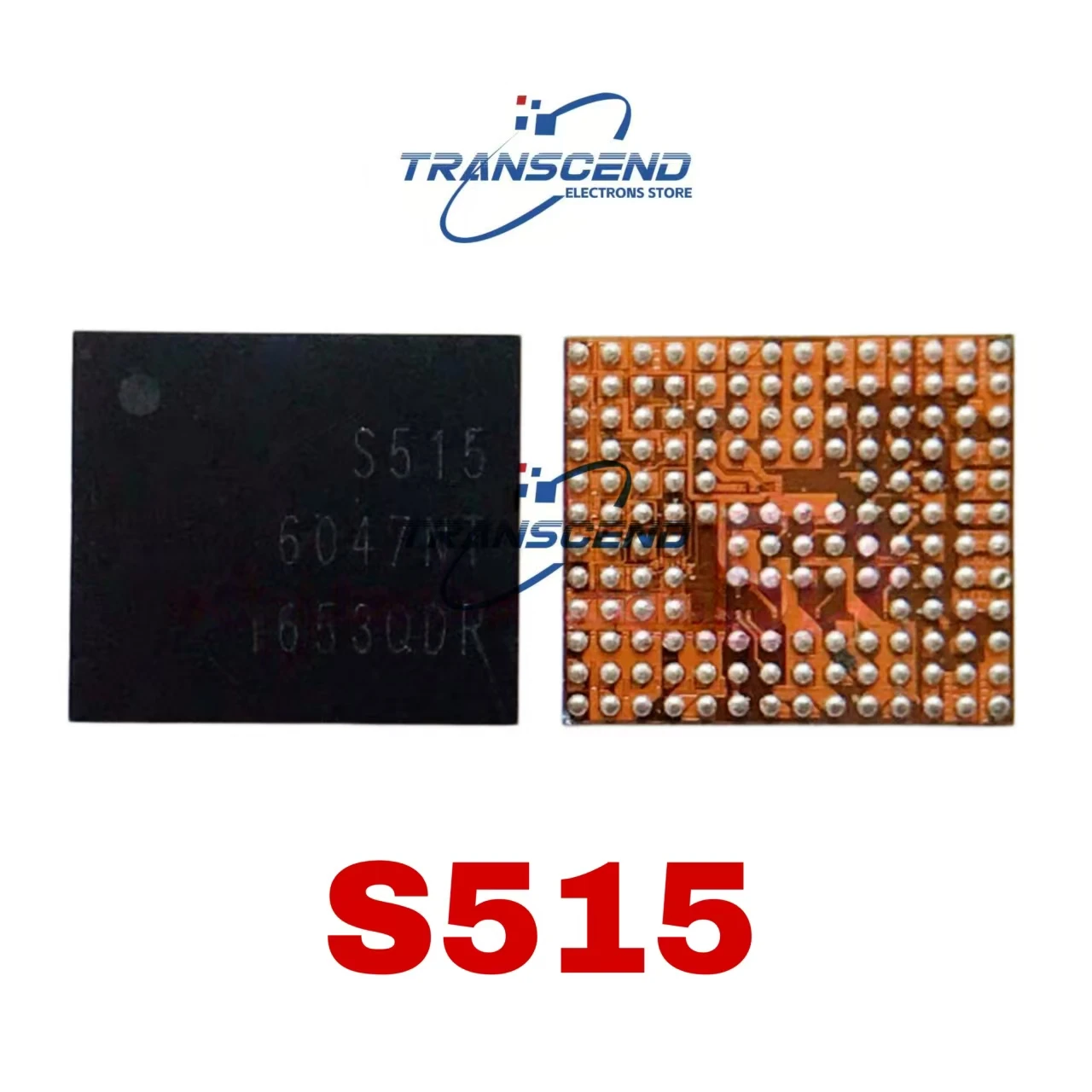 Premium Power Management IC