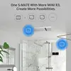 SONOFF S-MATE 16A Smart Switch REST API No Neutral Line Solution EWeLink App Remote Control With Alexa Google Home Smartthings 4