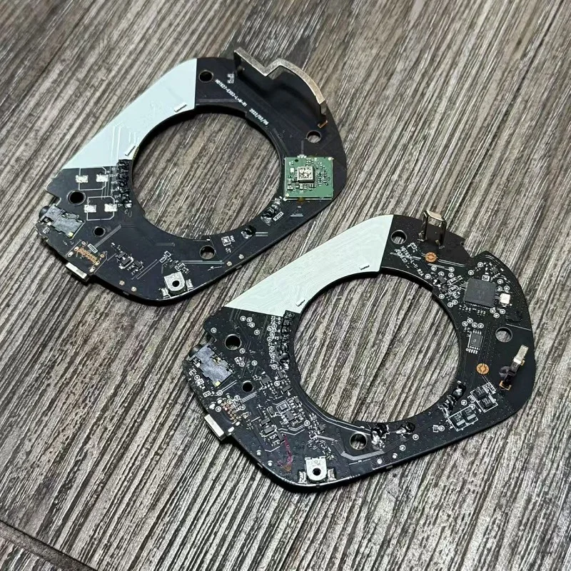 Original charger board For Logitech G733 Game headphones replacement motherboard charging board repair spare parts