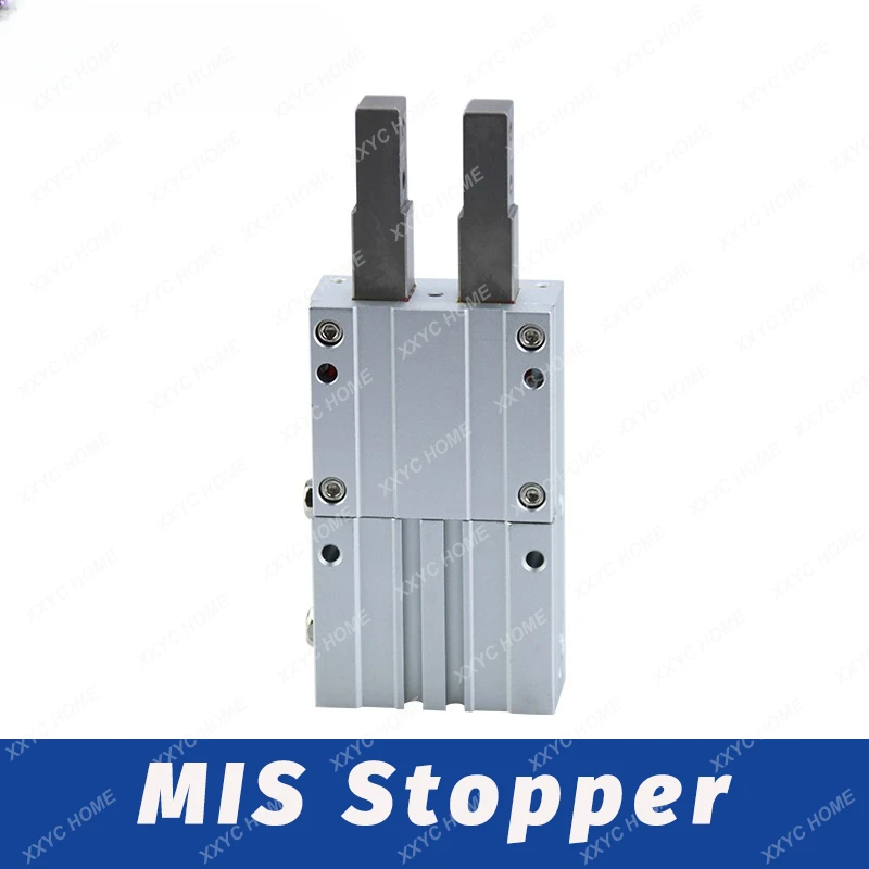 

Smc тип подпорный однопальцевый цилиндр MIS MIW8 12 20 25 32-8D 10D 12D 20D 30D 50D