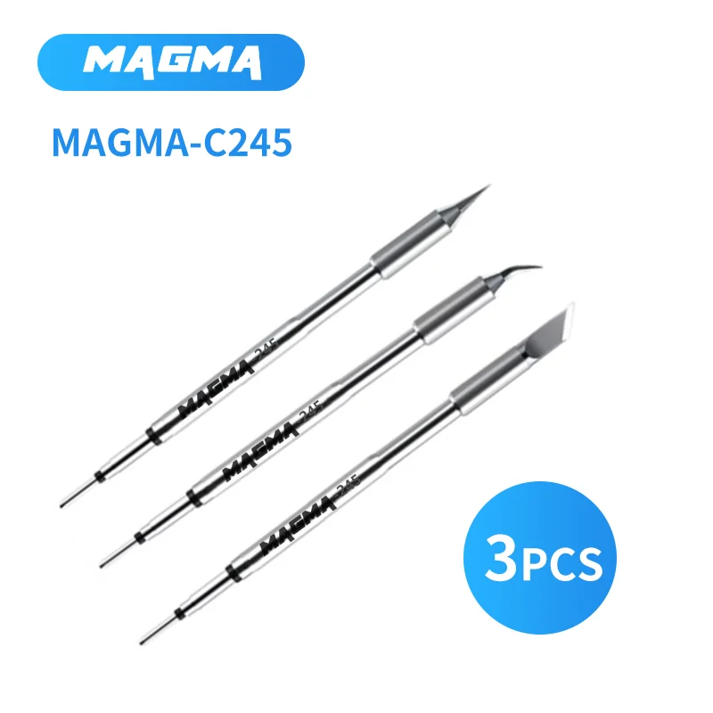 AIFEN C210 C245 C115 납땜 인두 팁 무연 가열 코어 호환 JBC Sugon Aifen Aixun 납땜 스테이션 핸들