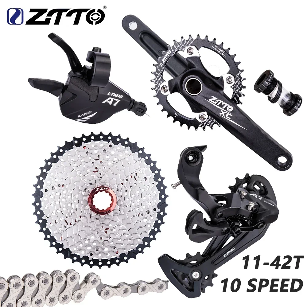 Derailleur 10 Speed Mtb 10 Speed Derailleur Set 10 Speed Mtb