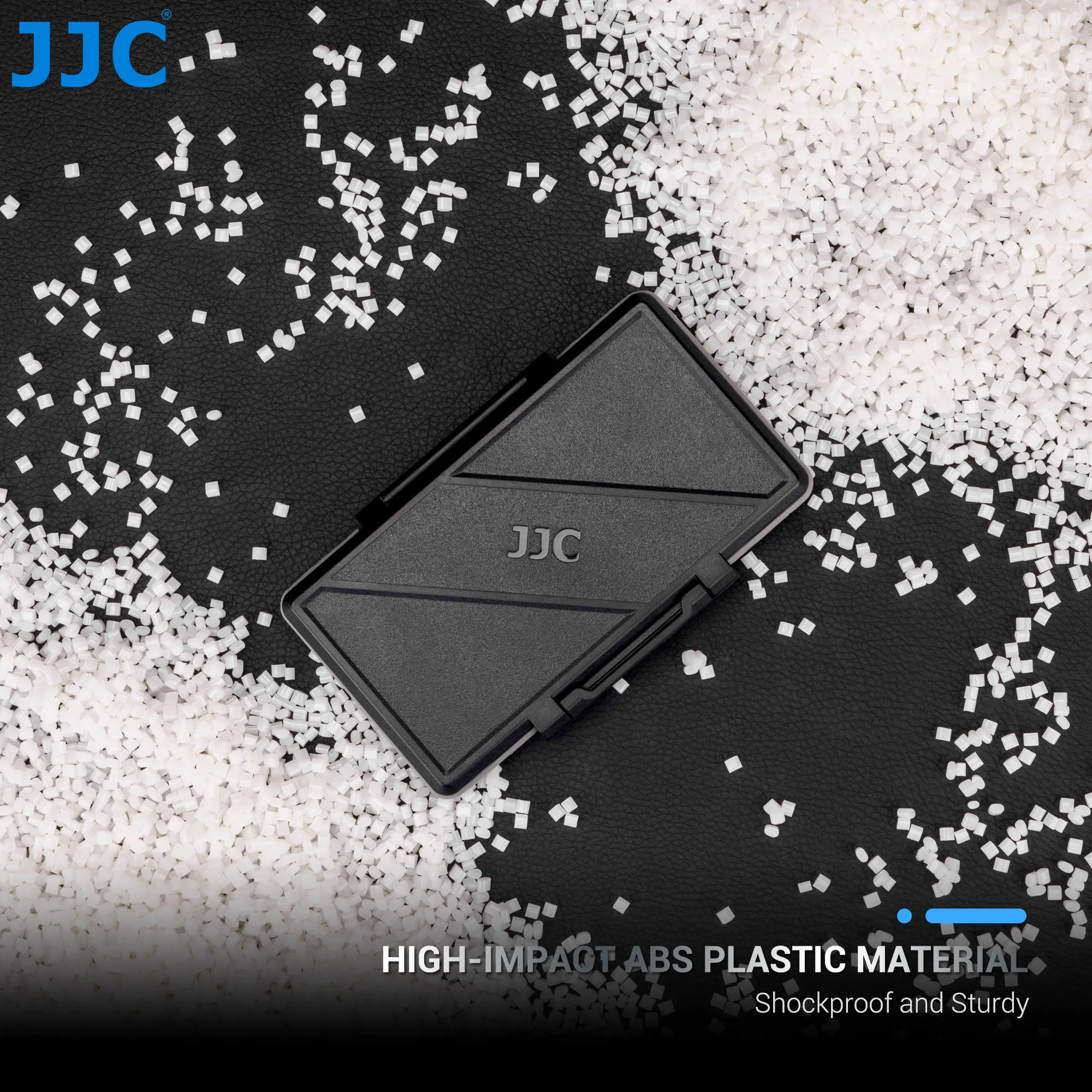 CR2032/CR2025/CR2016 배터리 용 JJC 20 슬롯 코인 배터리 케이스 컨테이너 방수 하드 쉘 배터리 박스  주최자-Freehip.co.kr