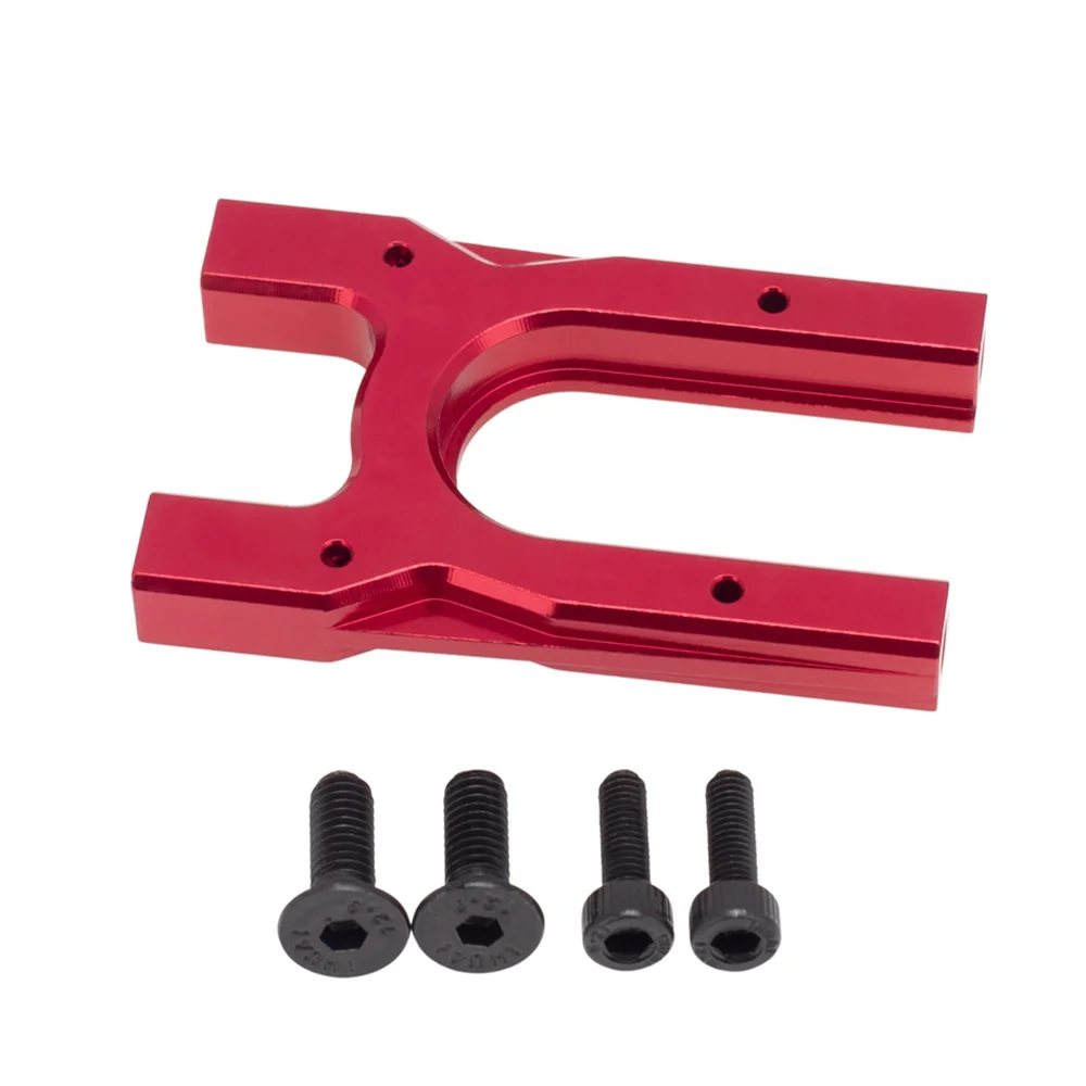 Tubo De Metal Servo Saver Com Porca De Fixação Para 1/8 Arrma Karton Senton Outcast Typhon Talion 1 7 Limitless I.601778266