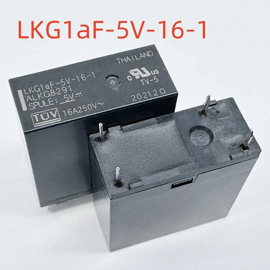 New LKQ1aF-5V-TV5 ALKQ32 LK1aF-12V ALK3213 LKG1aF-5V-16-1 LKS1aF-12V ALKS321 ; (36FA-12V/5V) Relay 4pins