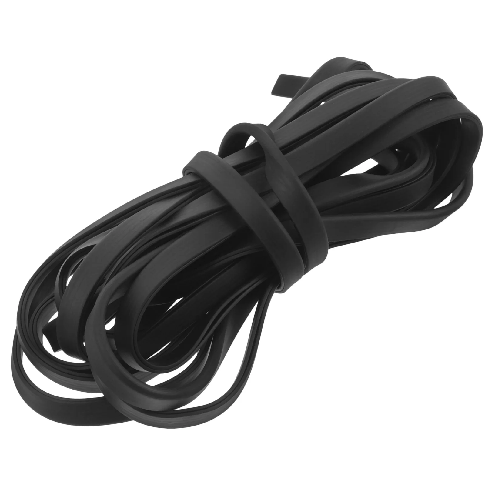 

Rubber Edging Strip Door Protector Edge Protection Furniture Window Weather Stripping Trim