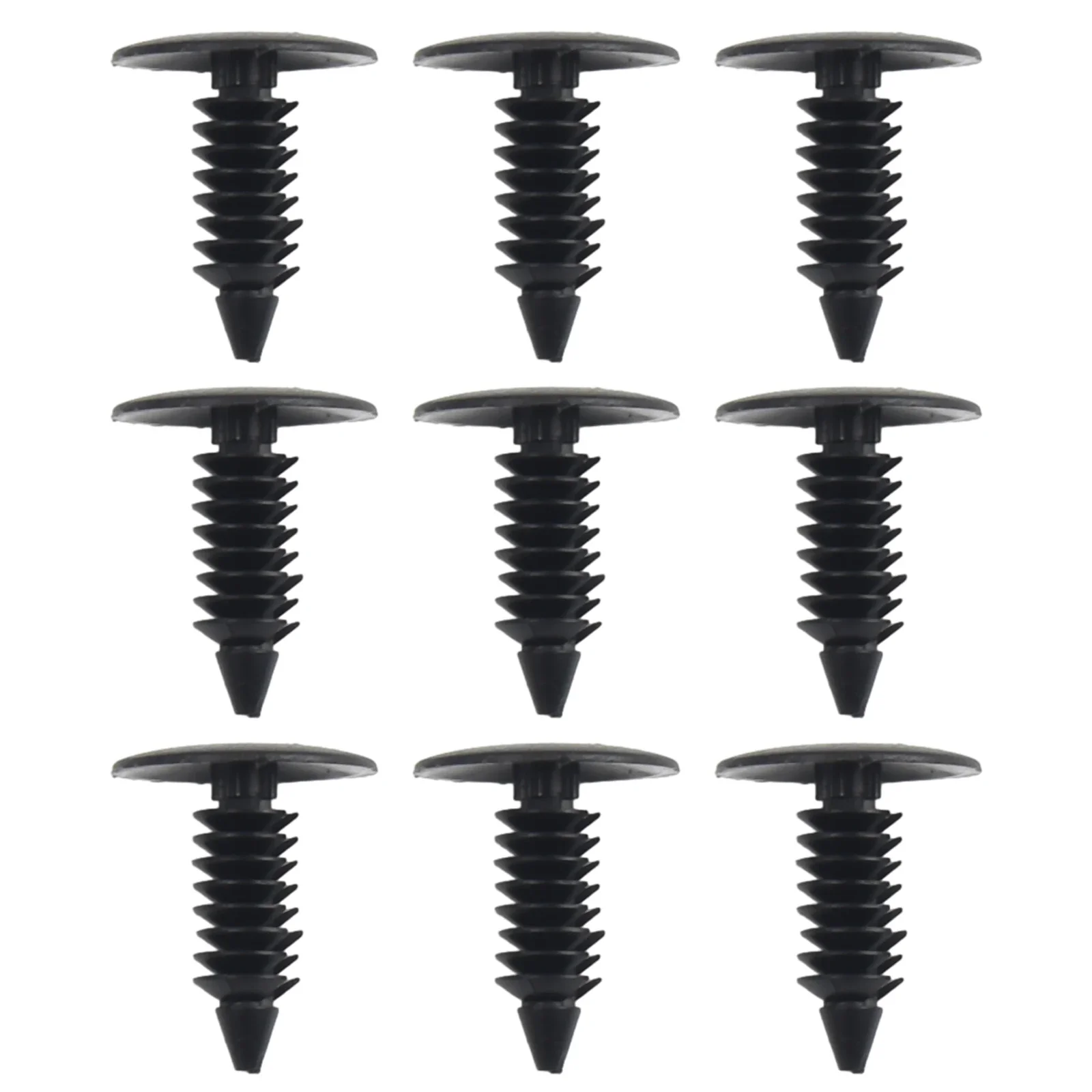 

Brand New Easy To Use Bumper Clips Clip Bumper Clips Clip 388577S For Auveco For Chrysler For Ford W705589-S300