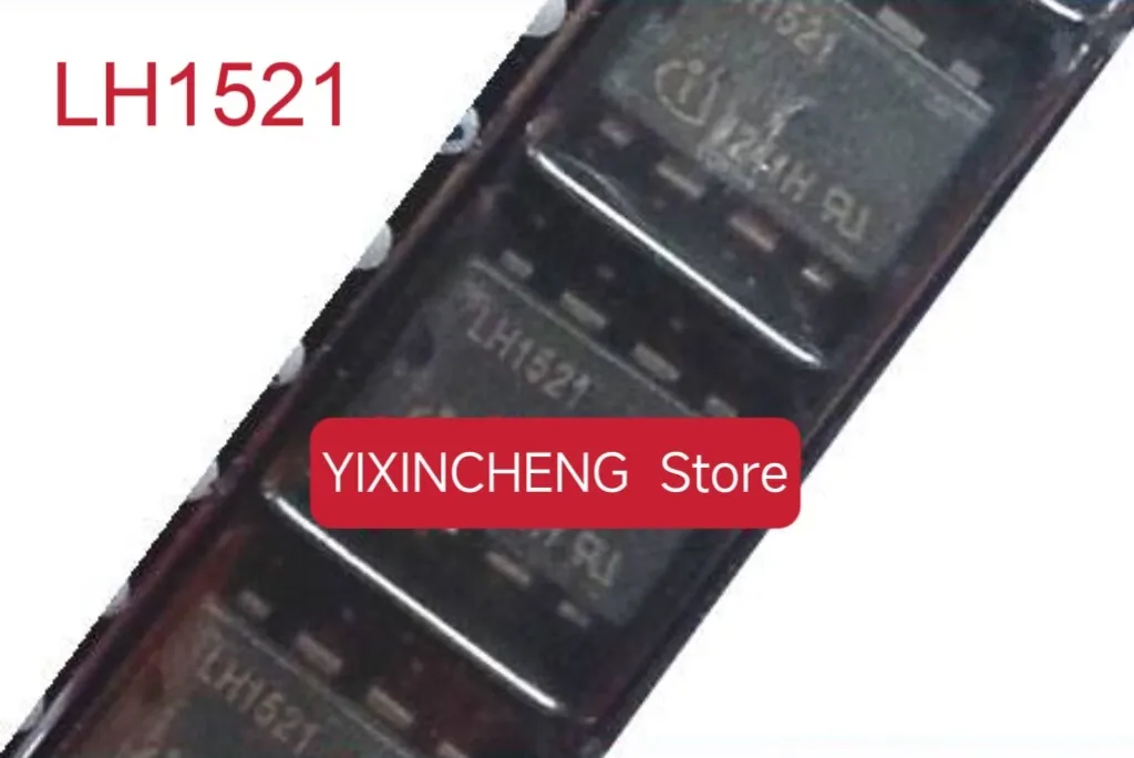 

(5Pcs/Lot) LH1521BACTR LH1521B SOP8