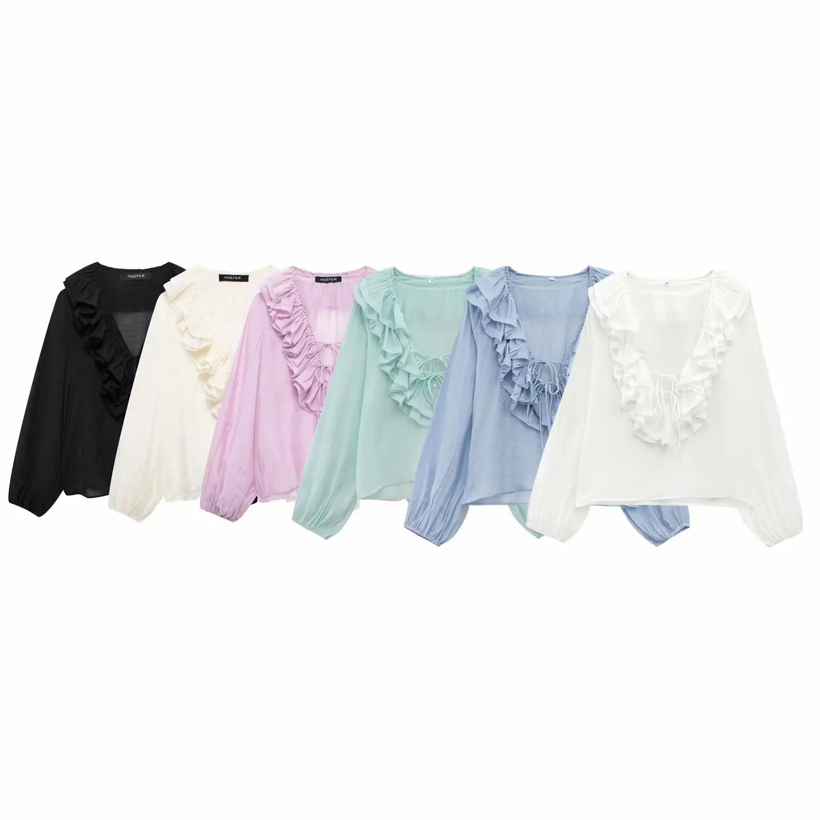 Come Along For The Ride Blouse