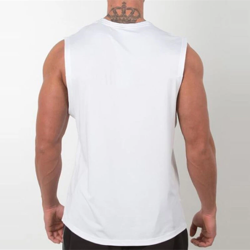 Рисунок 4 - Майка мужская тренировочная