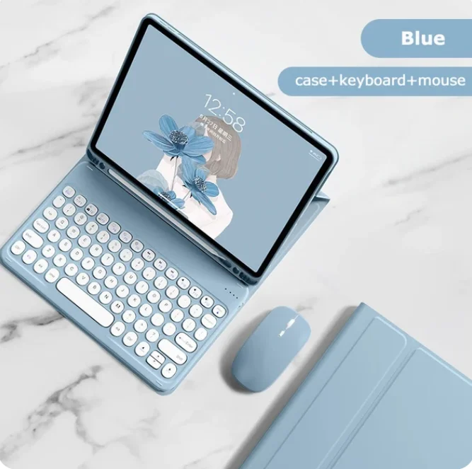 Premium Protective Keyboard Case with Magic Keyboard Functionality