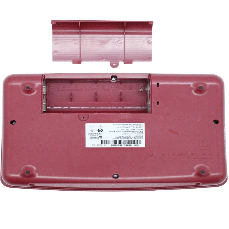 EMS Electroacupuncture Physiotherapy instrument Low Frequency Muscle Stimulator Massager for Relaxing And Physiotherapy SDZ-II