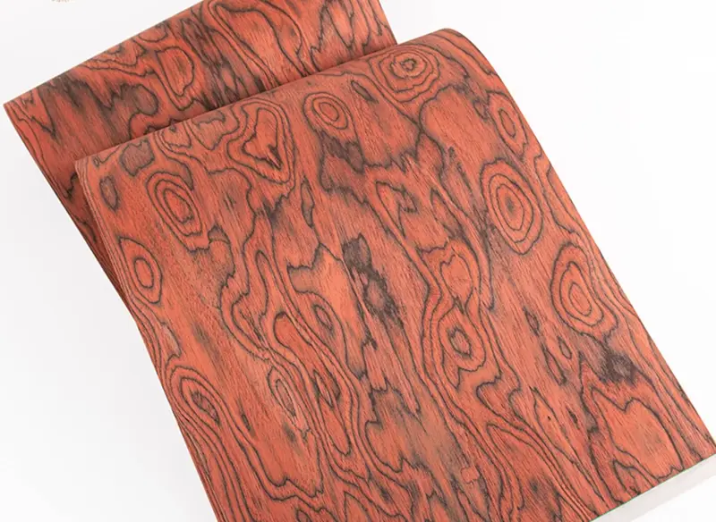L:2.5Meters Width:58cm T:0.25mm Technology Engineered Wood Veneer Decoration and Renovation Veneer Reconstituted Wood Veneer - Image 10