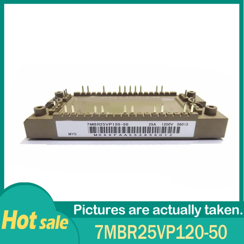 

100% рабочий 7MBR25VP120-50 7MBR25VP120A-56