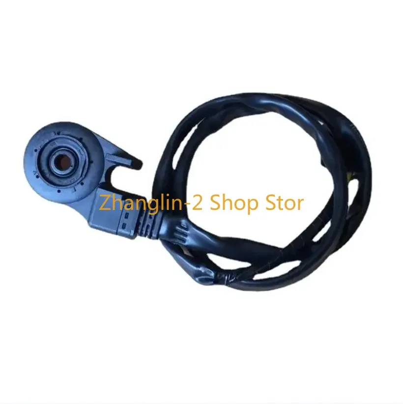 Safety Flameout Engine Switch Kickstand Switch Side foot Kick Stand Support Sensor For CFMOTO CF400-6 450SR