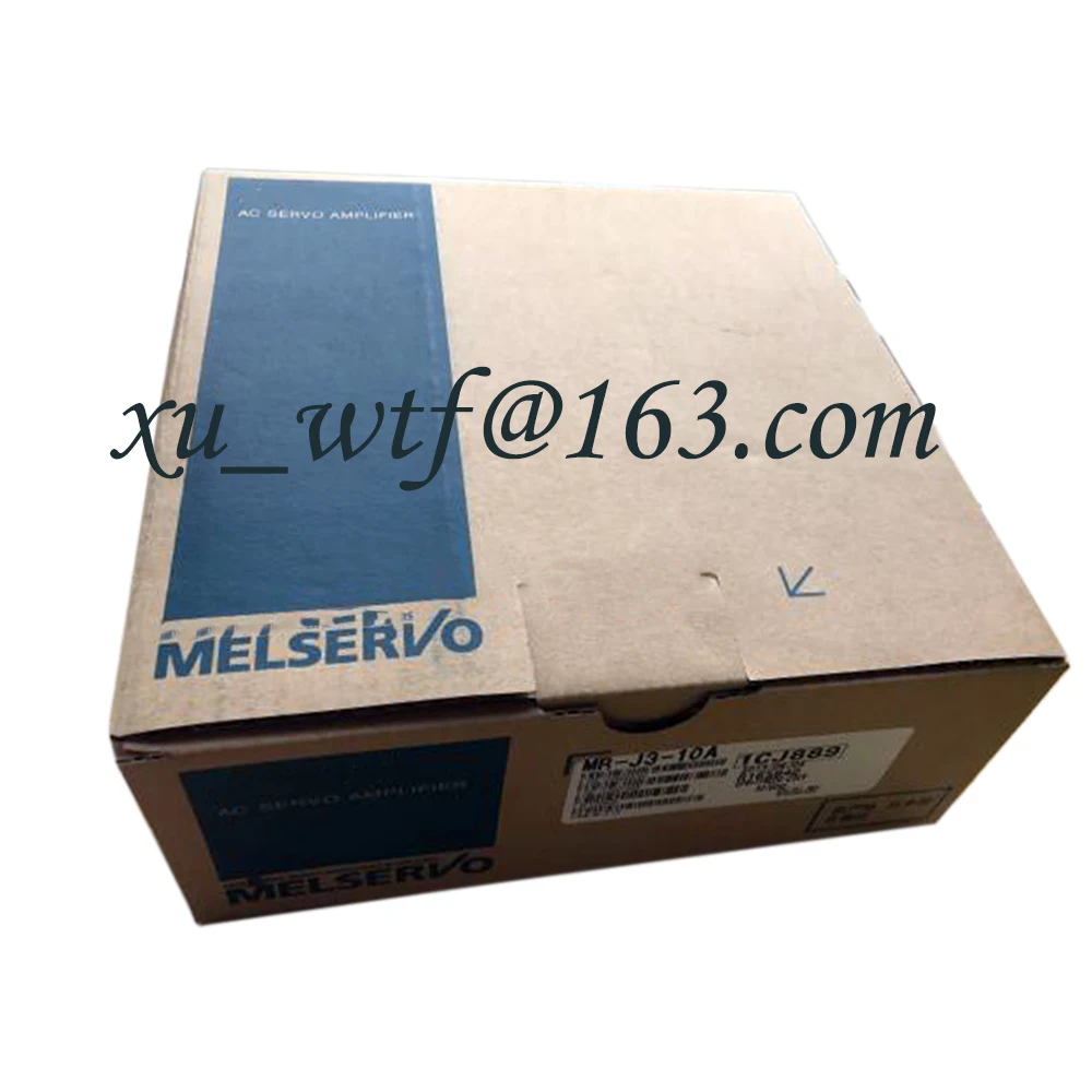 

New Original Servo Driver MR-J3-10A