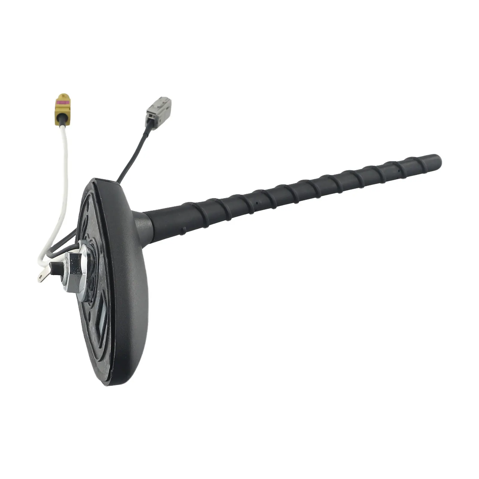 

1pc Car Roof AM/FM Radio Antenna Fit For Kia Sorento 2011-2015 96210-1U000 Automotives Exterior Parts Replacement