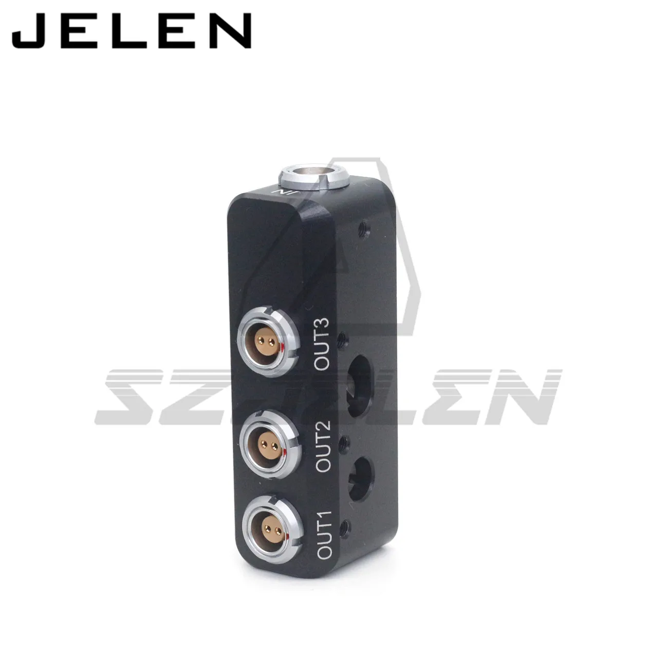 0b 2pin femea para 3x 0b 2pin 01