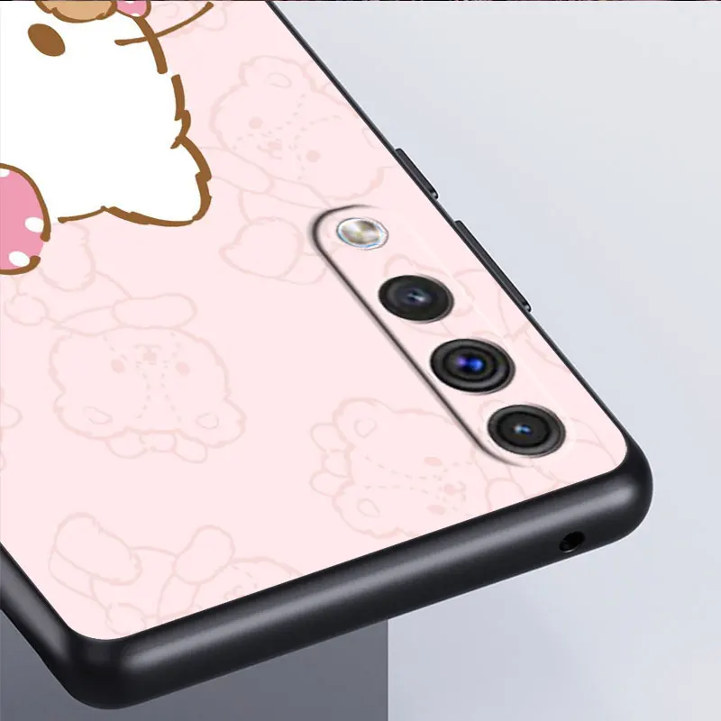 Louis Vuitton Hello Kitty Samsung Galaxy A20
