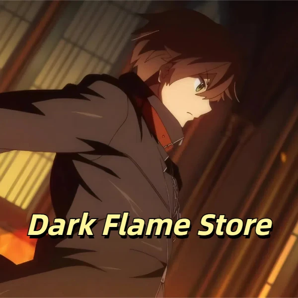 Dark Flame Store Store