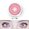 Rainbow Pink