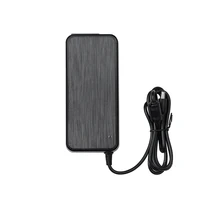 AIYIMA Amplifier GaN Power Adapter 48V 5A Switch Power Supply Plug For TPA3255 TAS5630 Sound AMP EU US AU UK AC100-240V - Image 5