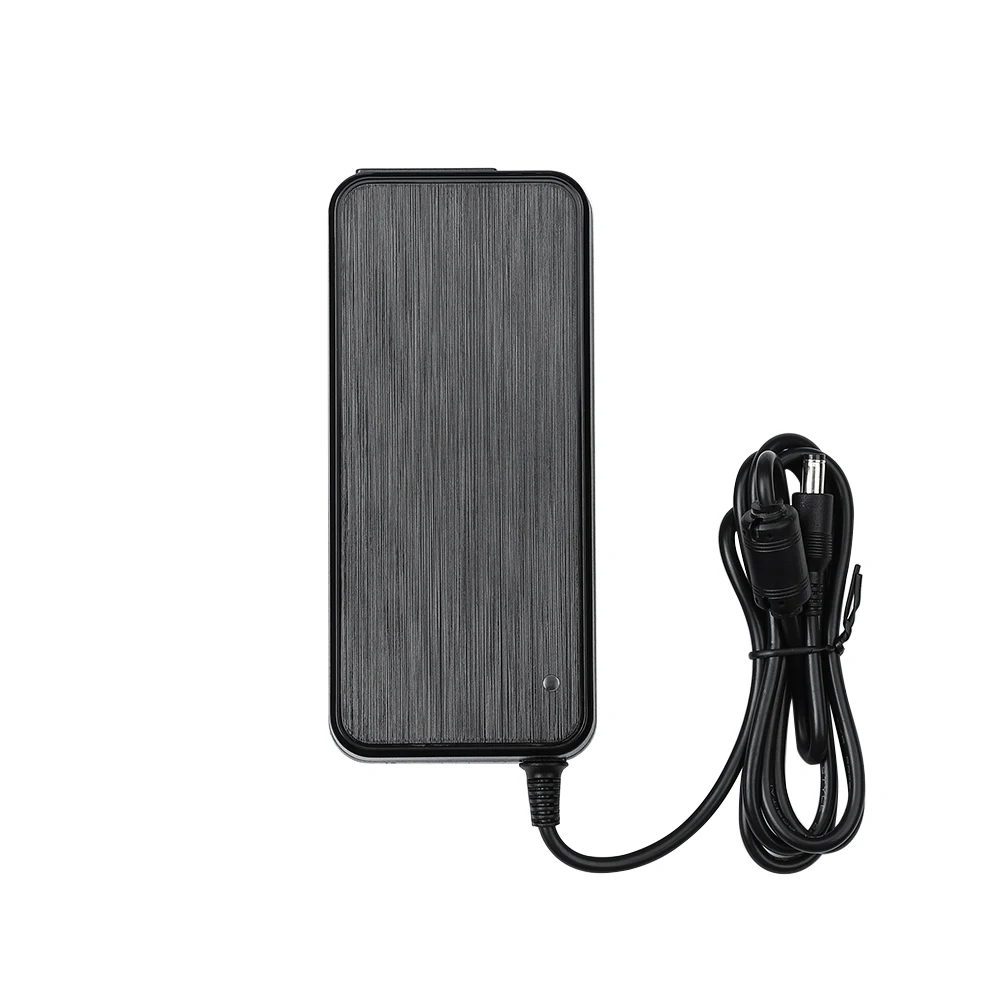 AIYIMA Amplifier GaN Power Adapter 48V 5A Switch Power Supply Plug For TPA3255 TAS5630 Sound AMP EU US AU UK AC100-240V 5