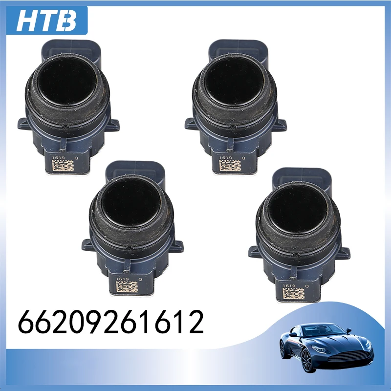 

4pcs OEM PDC Parking Sensor for BMW M2 M235i M235iX M240iX 66209261612 9261612