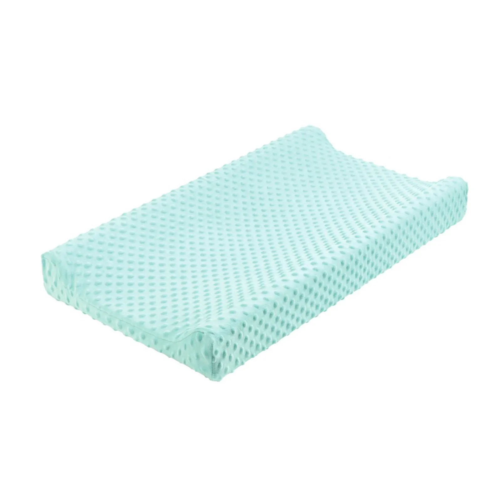 Baby Nursery Diaper Changing Pad Cover Changing Mat Cover Table Reusable Portable Waterproof Stroller Sheet