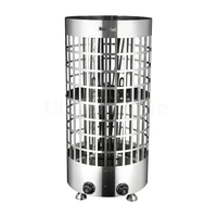 TUV /UL Certified 9KW Stainless Steel Dry Steam Spa Electric Sauna Heater/Sauna Stove With Inner Control 2
