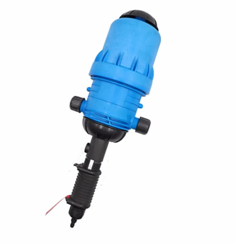 

Farm Automatic Dosing Device Hydrodynamic Proportional Pump Diluter Water Liquid Dispenser Car Wash Mixer Livestock Fertilizer