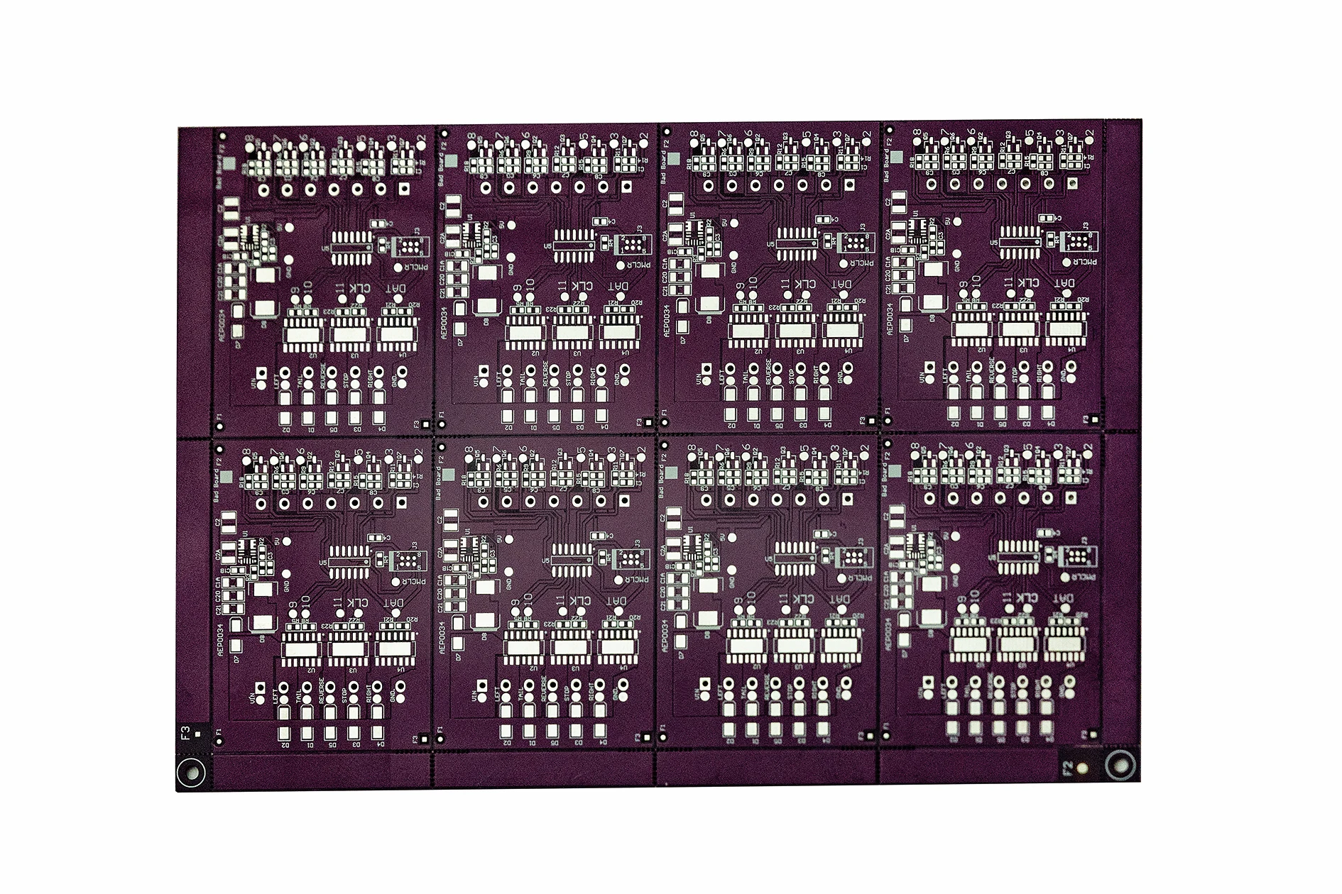 PCB Board Assembly Printed Circuit Board Quick SMT PCBA Circuit Board Circuit Board Plug-in Soldering Components BOM