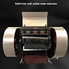 Powerful Crusher Large Plastic Industrial Powerful Small Bottle Crusher Plastic Crusher Pure Copper Motor 3