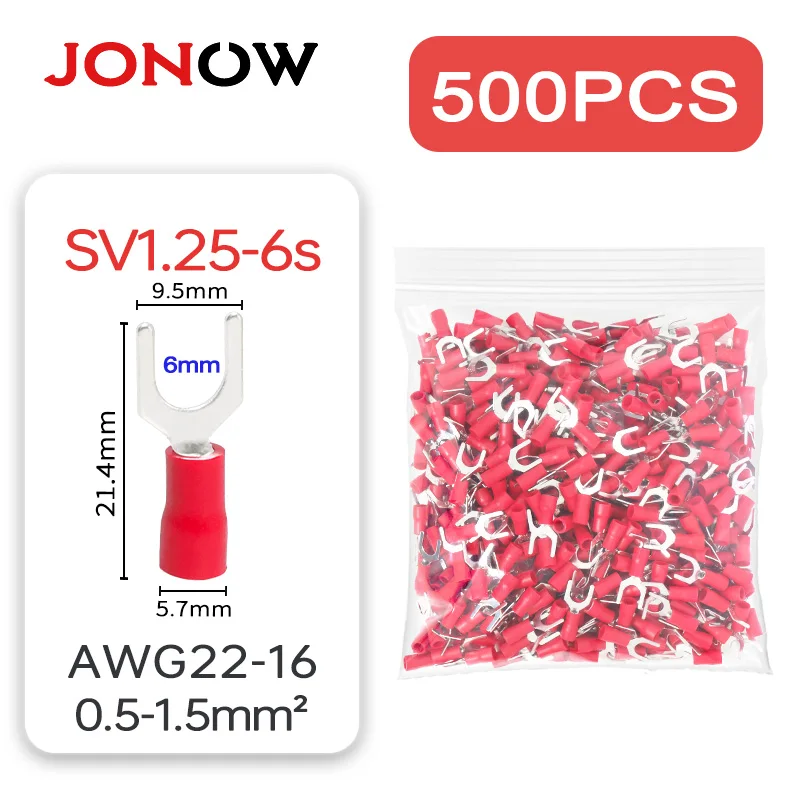 Preciva Lot De 600 Embouts à Sertir Double De 0,5 à 10 Mm², Connecteurs à Sertir, Borne Rapide à Double Fil, Connexion Rapide, Noyau En Laiton, Haute Protection D'isolation