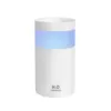 New Small Mini Desktop USB Humidifier Atomizer Household Car Water Replenisher Small Night Light 5