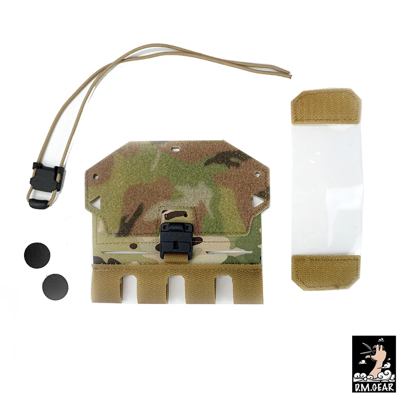WYNEX Pochette tactique Molle pour téléphone portable avec boucle de