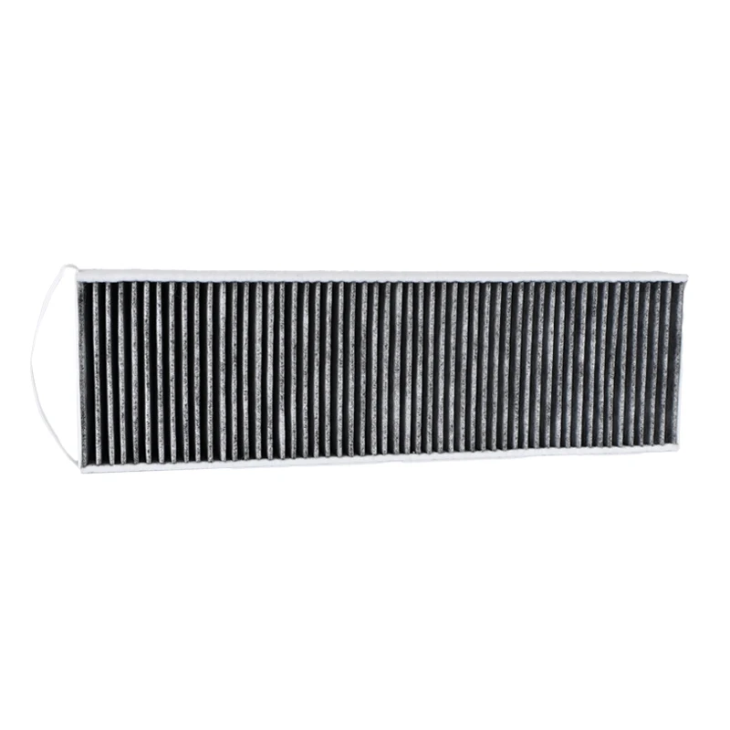 Description Picture 4 of item2pcs for Bora Pure Puakf Puru Puxu Roller Range Hood Activated Carbon Filter Self Replacement Kit Parts