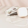 Electric Inverted Nipple Corrector Portable Niplette Correct Flat And Inverted Nipples With Ease To Help Breastfeeding Durable 2