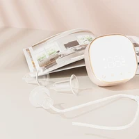 Electric Inverted Nipple Corrector Portable Niplette Correct Flat And Inverted Nipples With Ease To Help Breastfeeding Durable 2