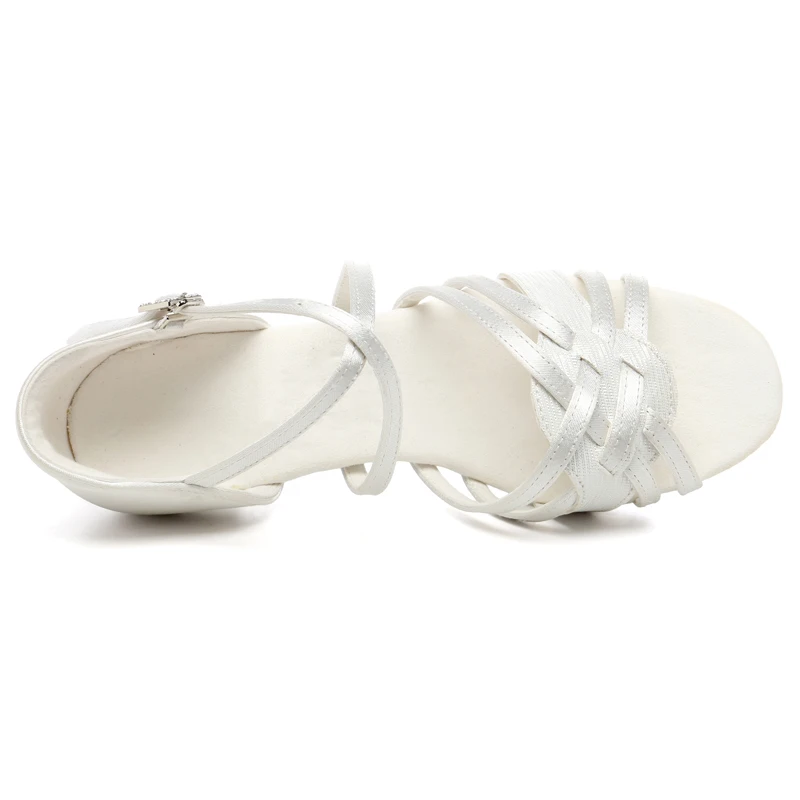 HOT New Latin Dance Shoes Girls Children's Ballroom Dance Shoes  Women Professional  child/kids/Salsa Practice Shoes Sandals