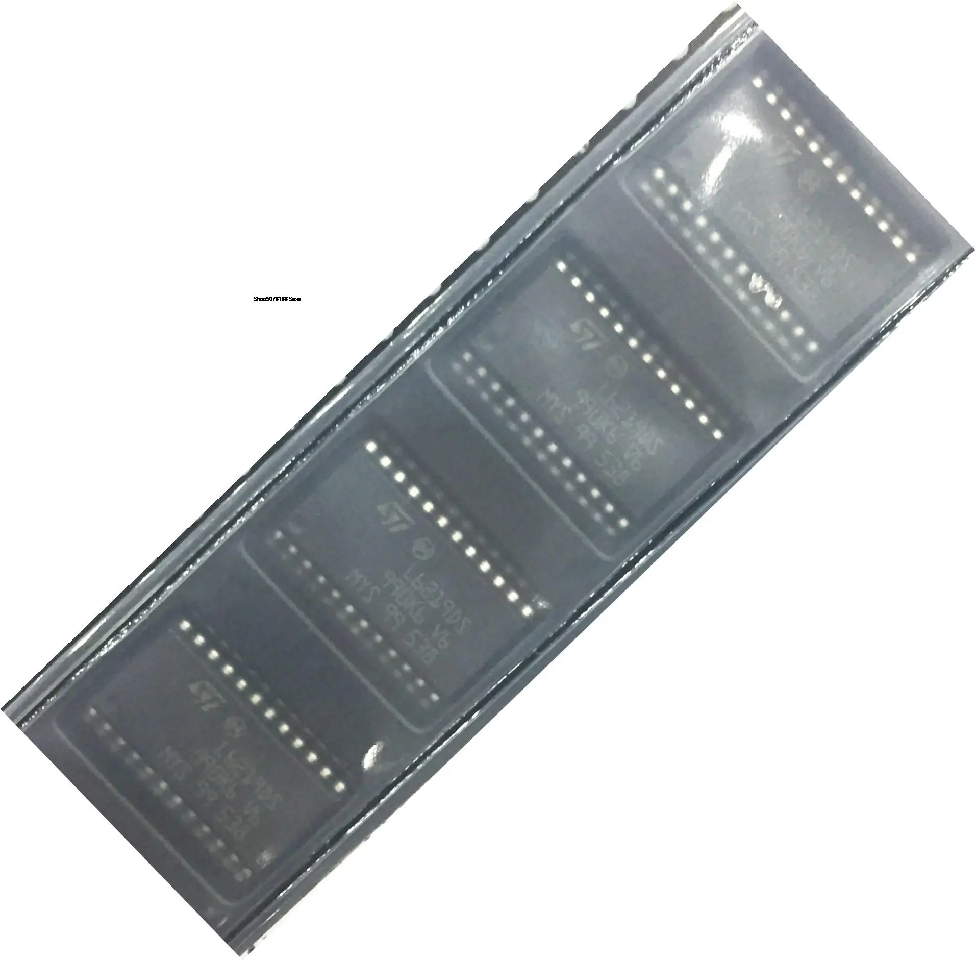 

L6219DS E-L6219DS013TR SOP24