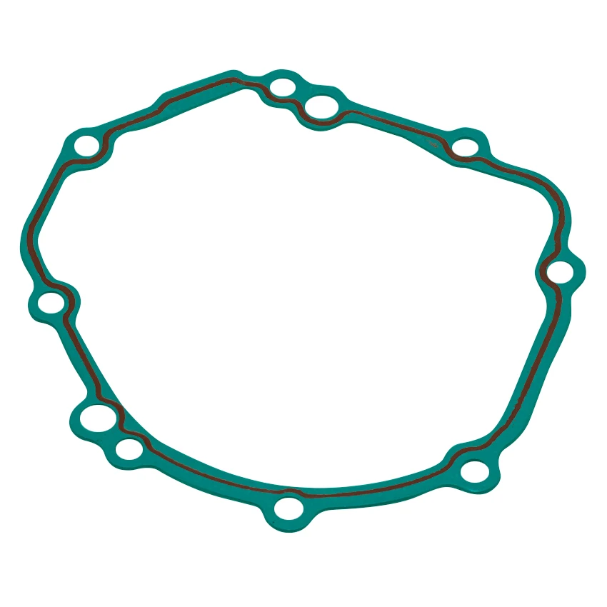 

Прокладка Крышки генератора для Suzuki GSX-R600 GSXR600 GSX-R750 GSXR750 GSX-R1000 GSXR1000 GSXS1000 GSXS750 GSR750 11483-18G00